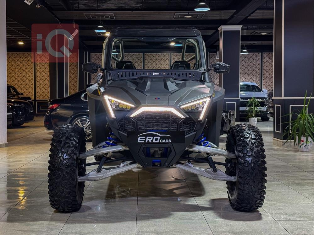 Polaris RZR PRO R